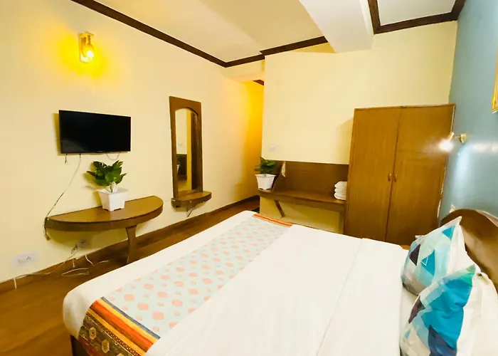 Hotel Himachal Holidays Shimla