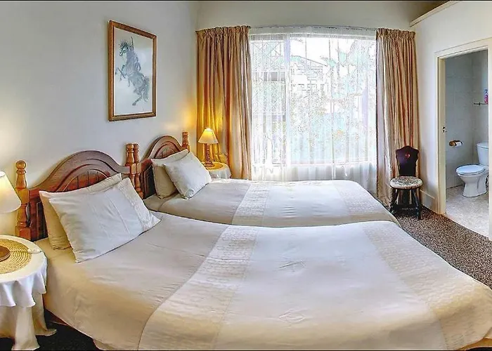 Portside Inn East London