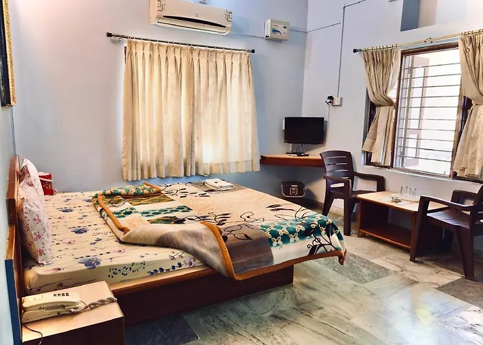 Hotel Shiv Shakti Abu Road