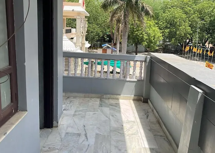 Hotel Shiv Shakti Abu Road