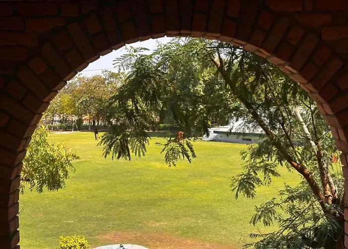 Swapanlok Farms And Resorts Jaipur