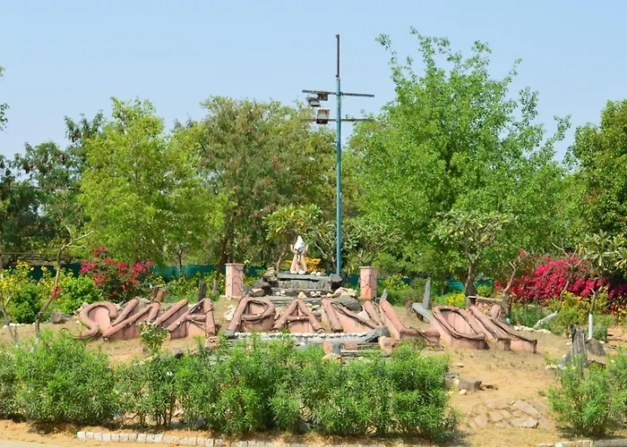 Swapanlok Farms And Resorts Jaipur