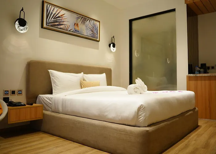 The Page Hotel Rohtak