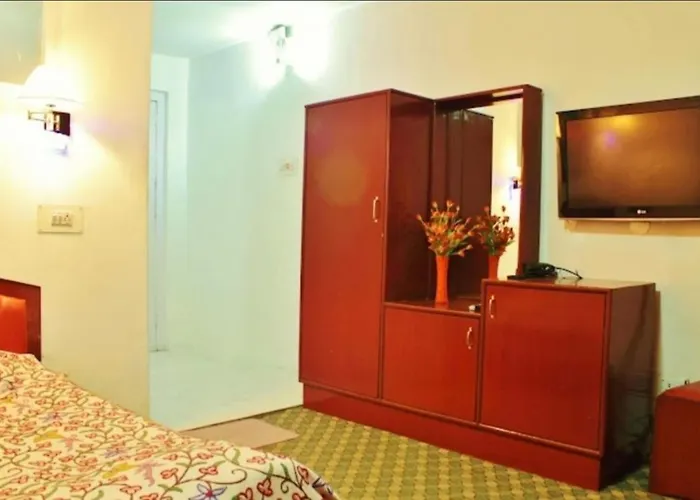 Hotel Green Land Kargil