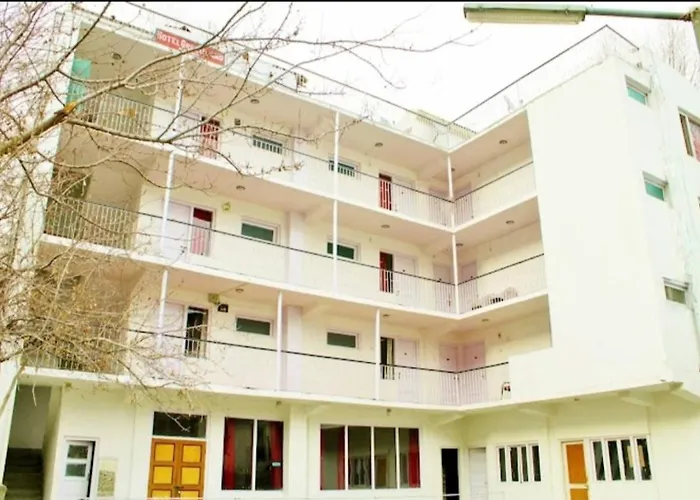 Hotel Green Land Kargil