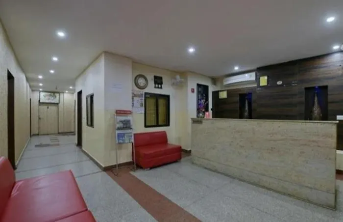 Hotel Sky High Jaipur