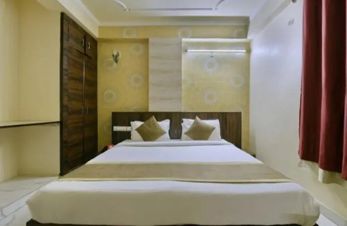 Hotel Sky High Jaipur