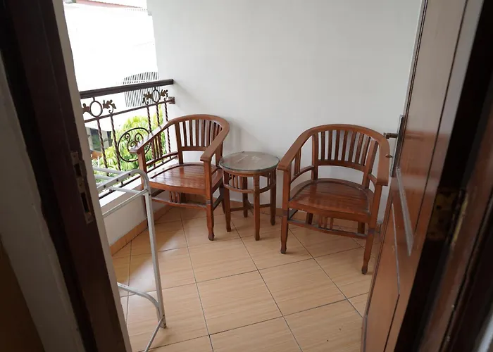 Grha Somaya Yogyakarta