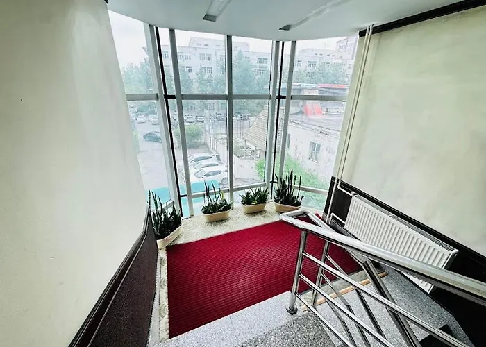 Kaiser Hotel Ulaanbaatar