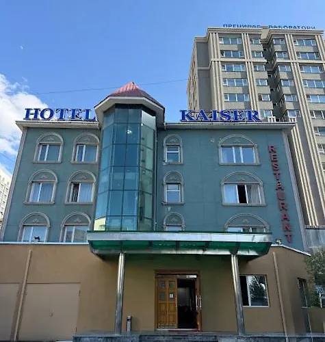 Kaiser Hotel Ulaanbaatar