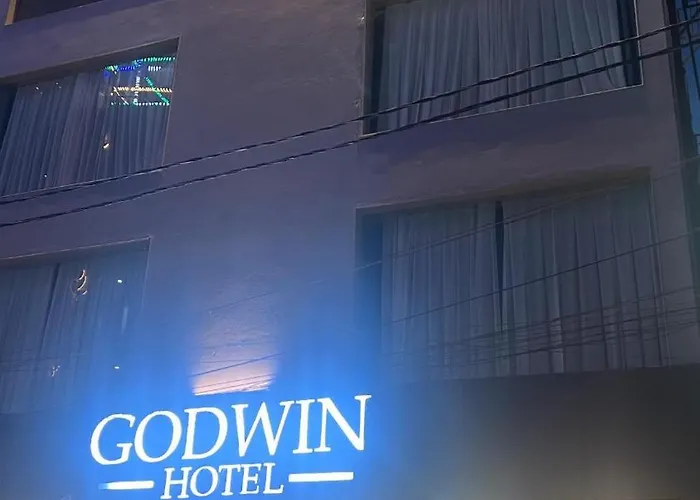 Hotel Godwin Deoghar