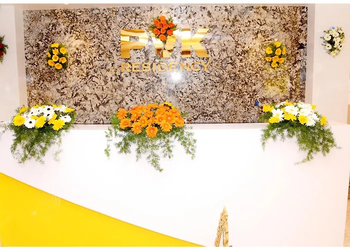 Hotel Padmavati Residency ! Near Padmavati Temple Fully Ac, Free Private Parking, Premium Rooms With Decent In Room Facilities Tirupati