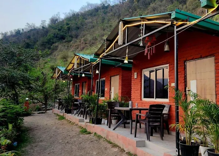 Heart Beat Resort Shivpuri 
