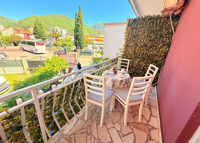 Villa Miray Budva