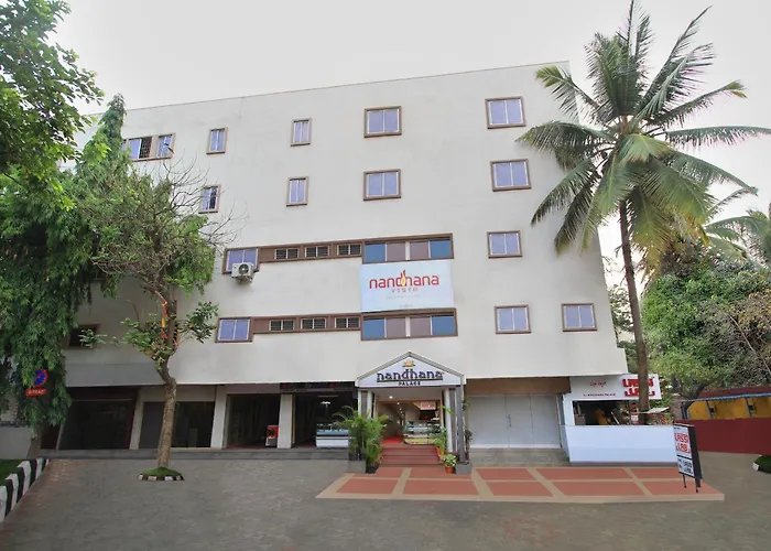 La Sara Vista Hotel Bangalore