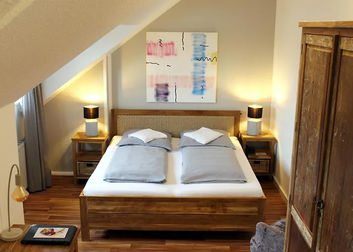 ARTHOTEL Herrsching Herrsching am Ammersee