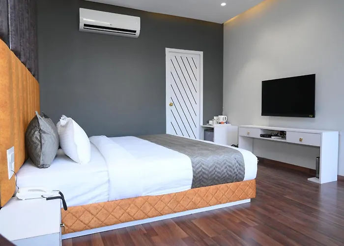 Parim Park Resort & Suites Udaipur