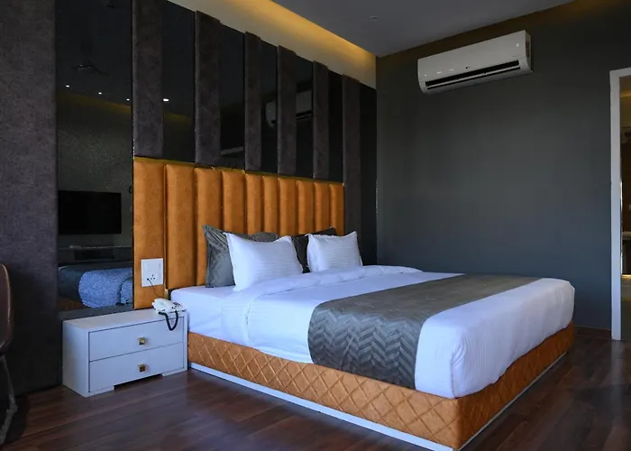 Parim Park Resort & Suites Udaipur