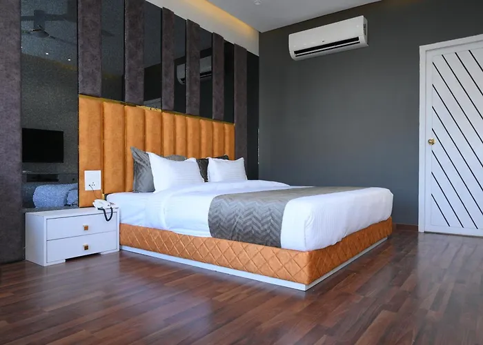 Parim Park Resort & Suites Udaipur