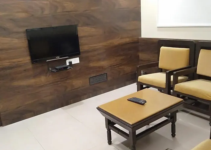 Sports Club Of Jabalpur By Twc Hotel