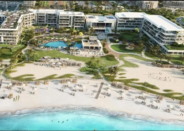 Address Marassi Golf Resort El Alamein