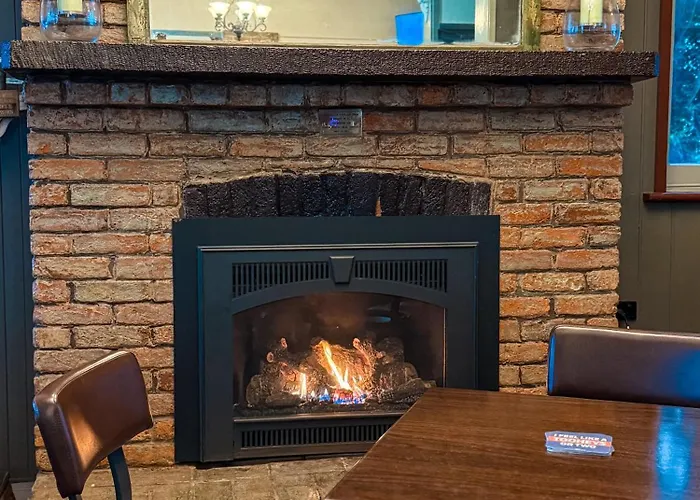 The Royal Hotel Morpeth