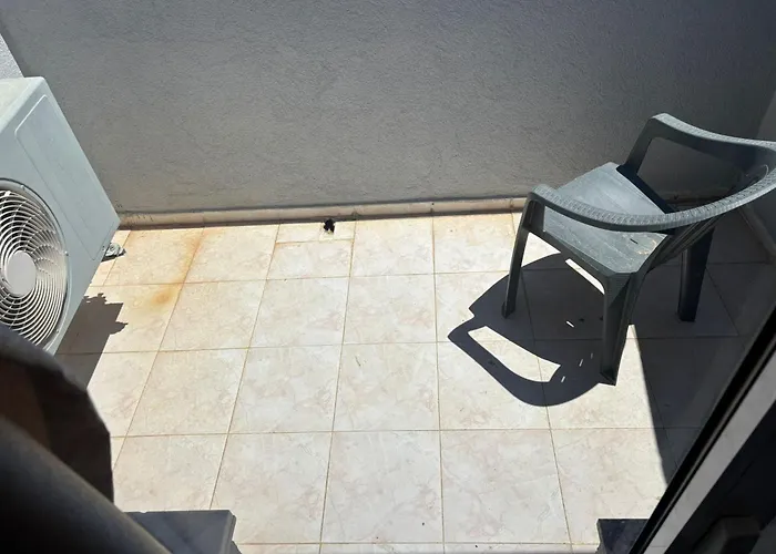 Başak Apart Otel Marmaris