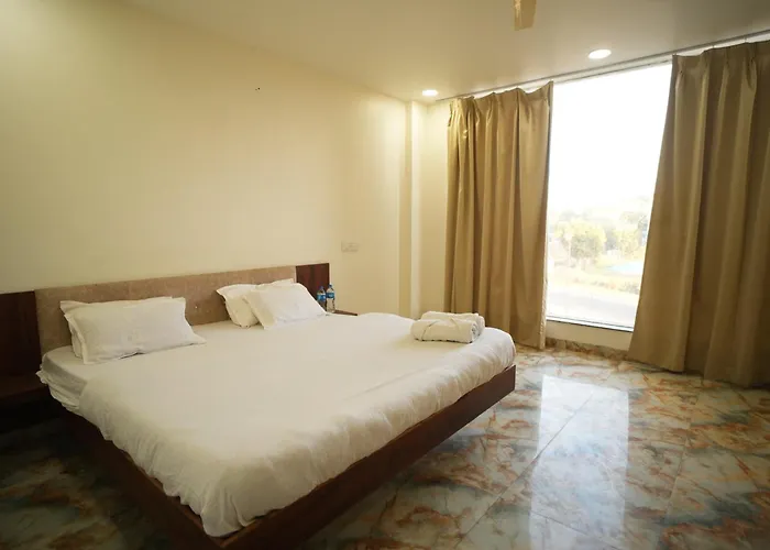 Bhandari Palace Vidisha