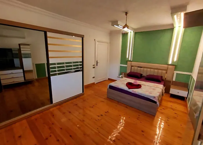 Elysian Residence Kairo