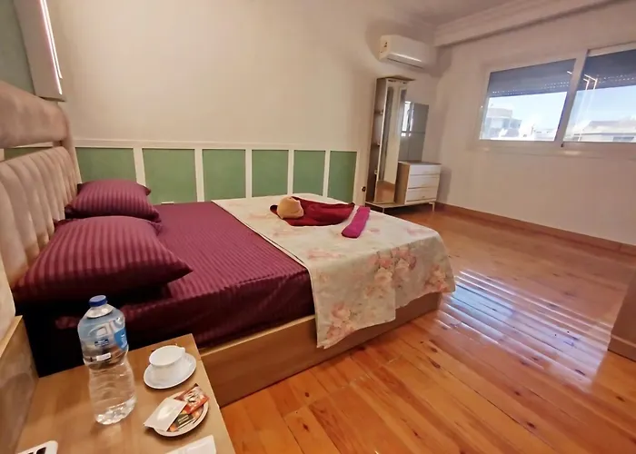 Elysian Residence Kairo