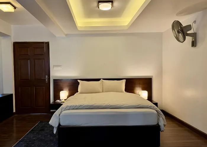 Tejshree Homes Lalitpur