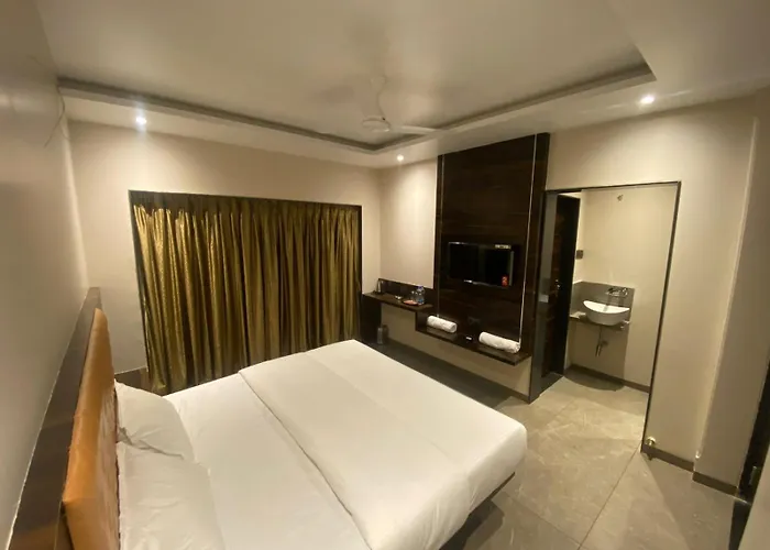 Holiday Plus Panchgani