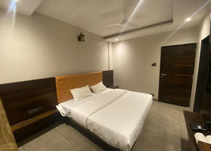 Holiday Plus Panchgani