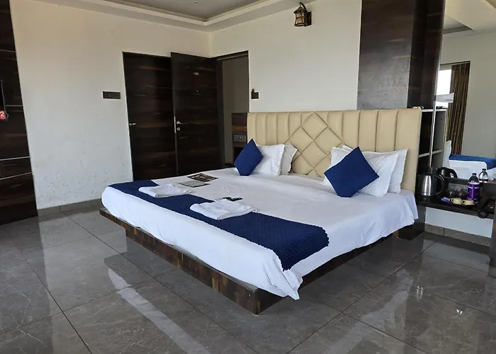 Holiday Plus Panchgani