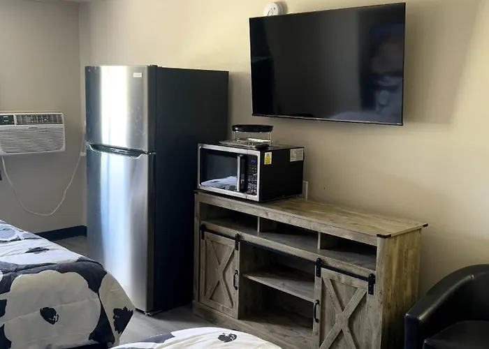 The Suite Inn Rapid City