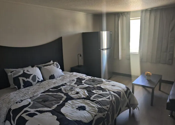 The Suite Inn Rapid City