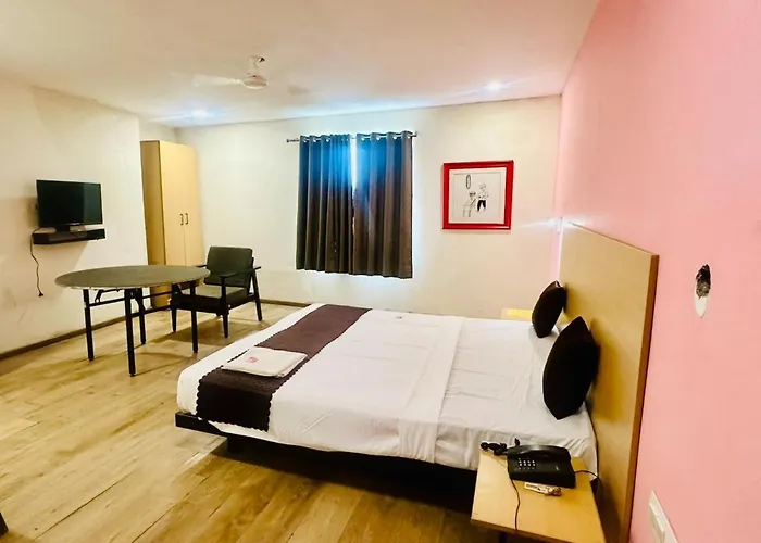 Hotel Royal Address Noida