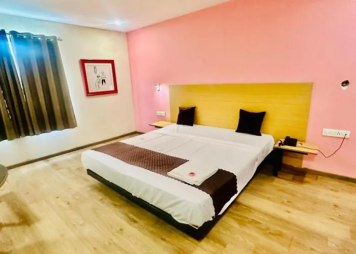 Hotel Royal Address Noida