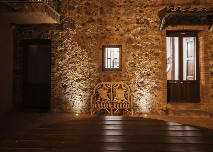 Convivium - Suites Apartments Randazzo