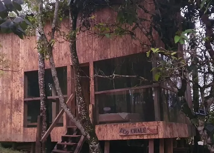 Pousada Ilha Do Borore São Paulo