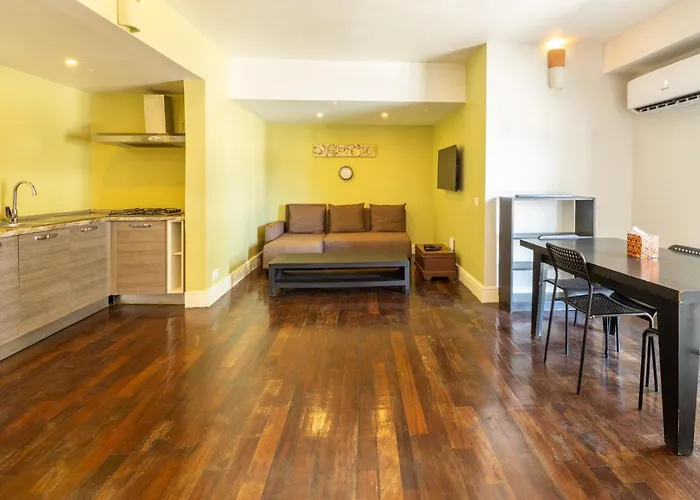 The Palaver Hall - Olma Hotel And Suites Accra