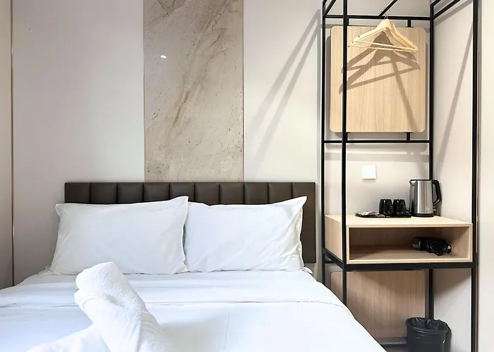 Nest Hotel Singapore