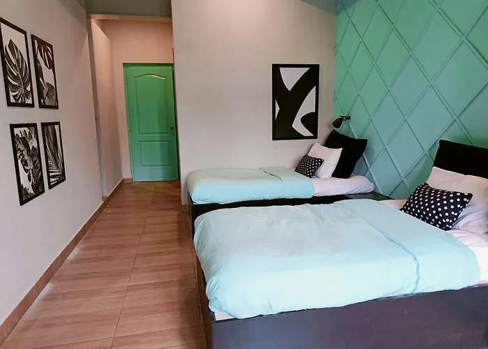 Ff21- Pods Hotel Bangalore