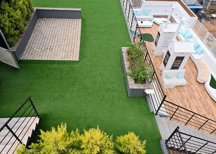 Ff21-Kdh Hotel Bangalore