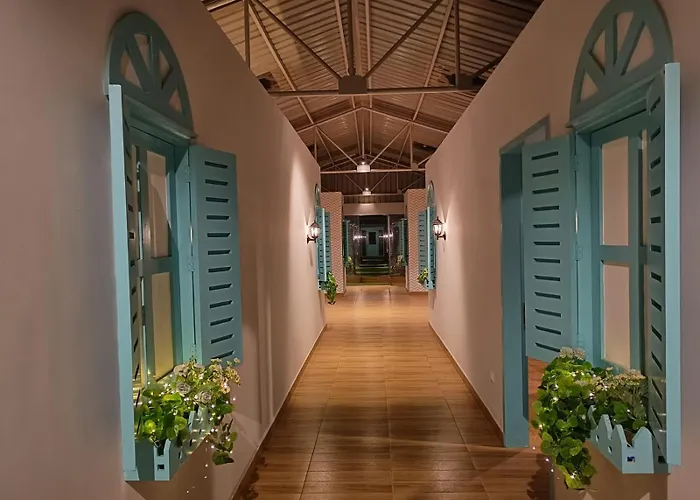 Ff21- Pods Hotel Bangalore