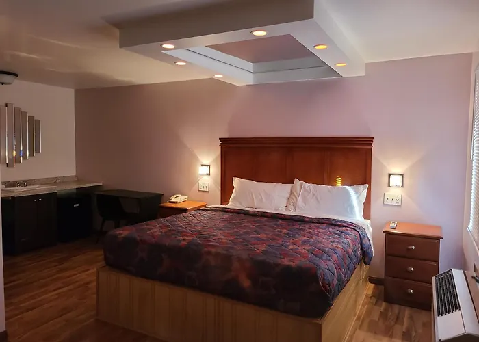Pleasant Hill Motel Lockport