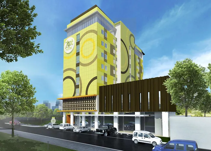 Zest Ambon By Swiss-Belhotel International