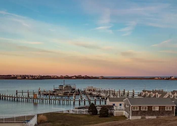 Champlin'S Marina & Resort New Shoreham