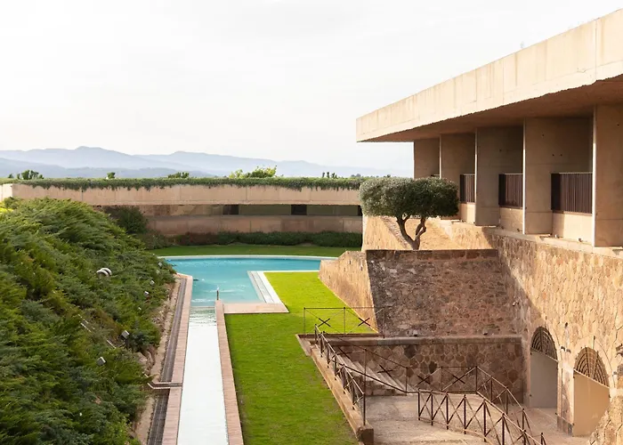 Hotel Esperit Roca Gerona
