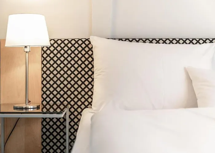 Stadt Villa Boutiquehotel Forchheim 